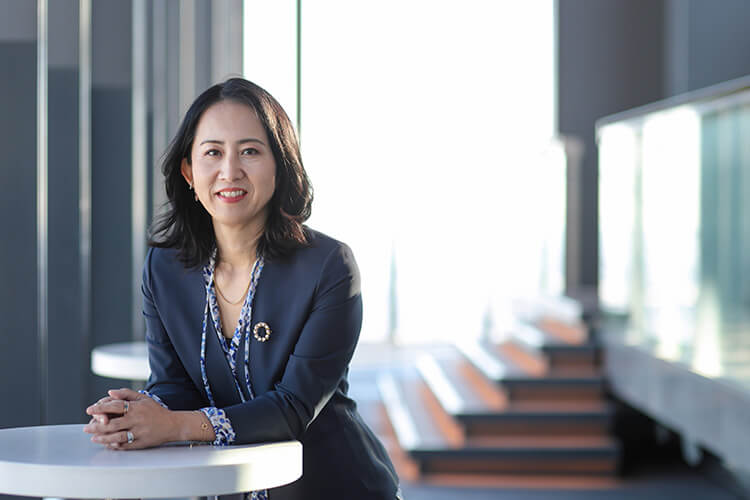 ライフコーチ ビジネス写真