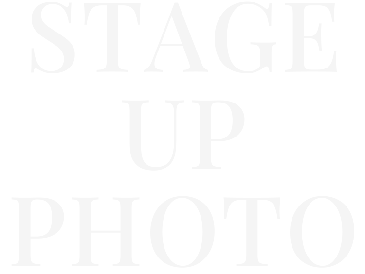 ビジネスをステージアップへ プロフィール写真