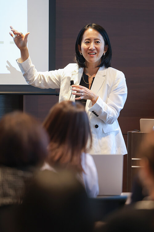 セミナー・イベント撮影