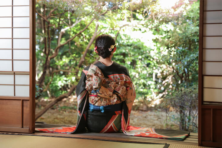 2026年 女性フォトグラファー新年のあいさつ