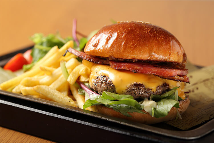 飲食店専用 フォトレッスン