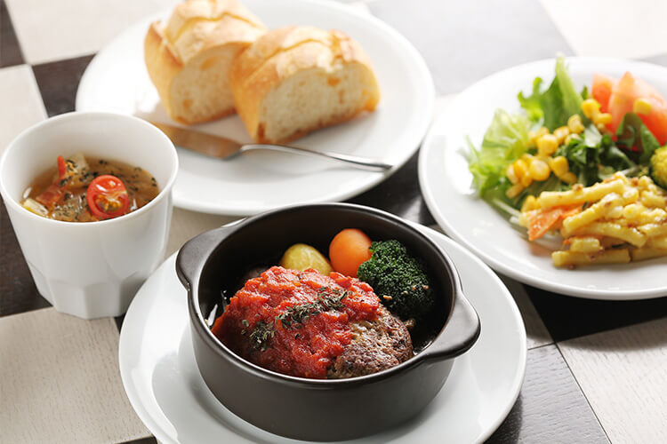 飲食店専用 フォトレッスン