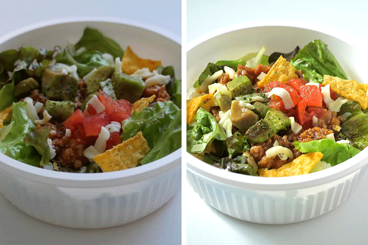 飲食店専用 フォトレッスン