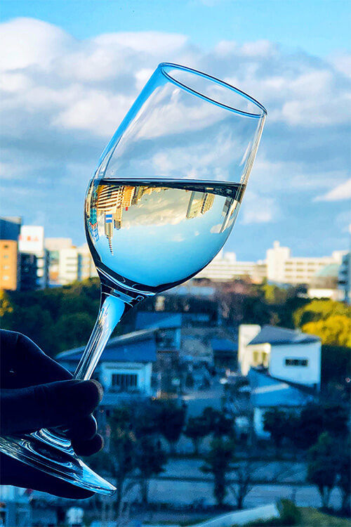 スマートフォンレッスン 飲食店