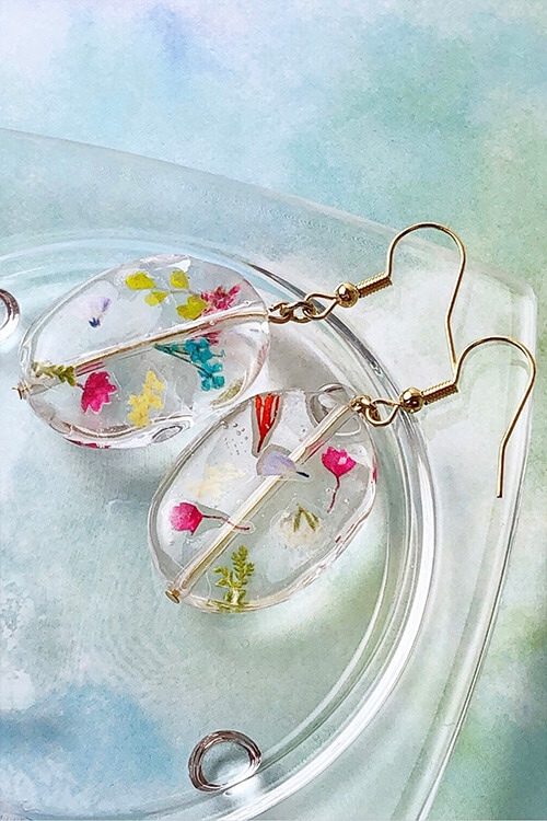 スマートフォンレッスン アクセサリー